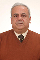 Dr Adnan El-Kharoubi
