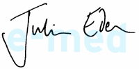 "Signature"