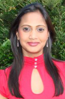 Nurse Noorie Mohamed